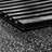 Heavy Duty 42 In. x 72 In. Indoor/Outdoor Rubber Utility Mat for Gyms, Stall Mat, Non-Slip Exercise Mat