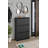 3-Tier Wooden Shoe Cabinet-130271318