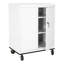 Armoire de rangement à 2 tablettes transport-26870