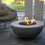 Round Concrete Smokeless Fire Pit Table-666699722-666699726-666699727