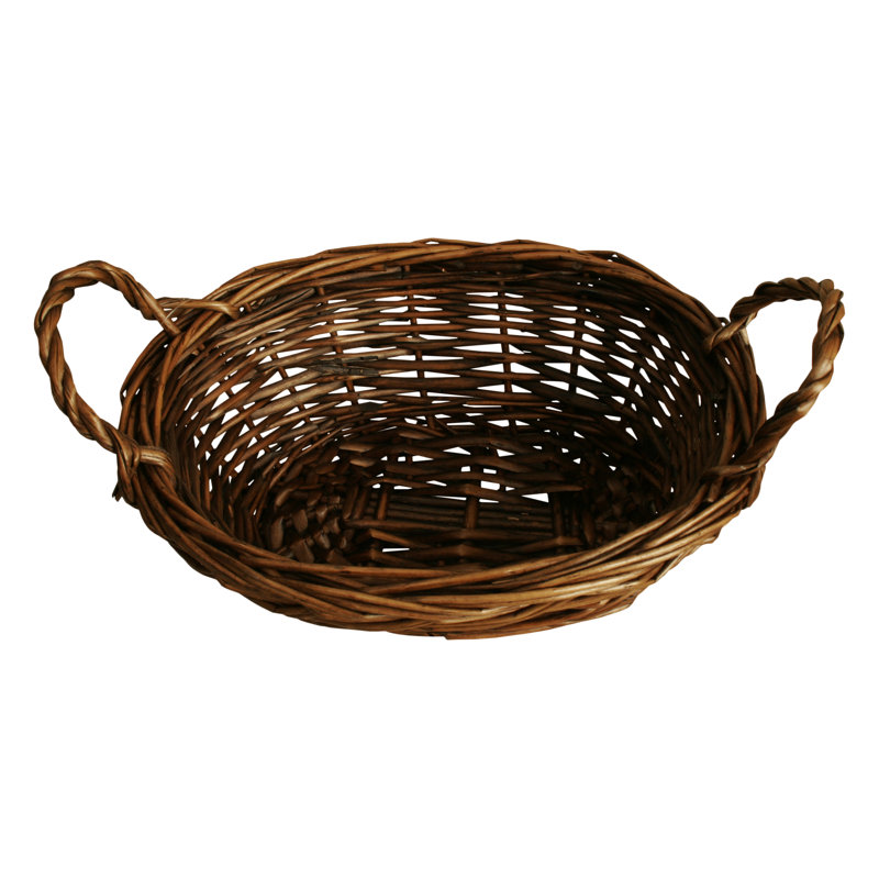 Panier à mèches, H 4 po x l 10 po x P 7 po