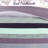 Jeannie Cotton Striped Quilt-660840973