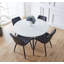 Mose 4 - Person Dining Set-94016809