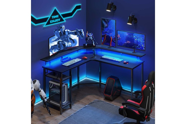 How to Create the Ultimate Gaming Setup | Wayfair