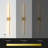 Haamed LED Flush Mounted Sconce Hardwired-500002889-525356343