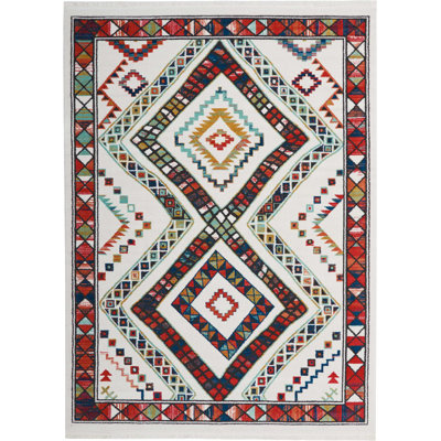 Pittsfield Southwestern Indoor Rug