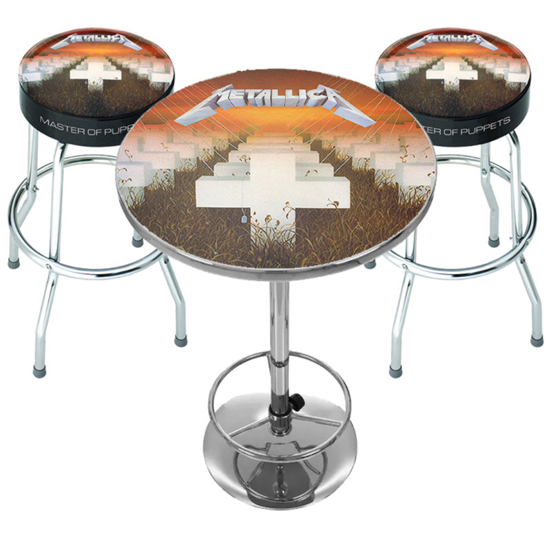 52cm Bar Set