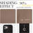 Blackout Curtain Light & Noise Reducing Room Darkening Drapes for Bedroom/Living Room/Kitchen, 2 Pieces-101685612-101685577