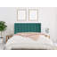 Franciene Upholstered Headboard-1137432769-1205940827