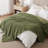 Bedsure Flannel Fleece Blanket for Girls, 300 GSM Soft and Cozy Blanket for Dorm & Home Decor, All-Season Gift-116397912-116397903