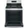 30" 5 cu ft. Freestanding Gas Range with Griddle