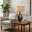 Lampe de table Modern