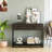 Southside 39.4"W Console Wood Table With 2 Storage Drawers-767092948