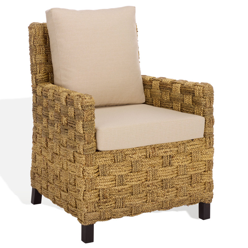 Grand fauteuil d'appoint Gregory