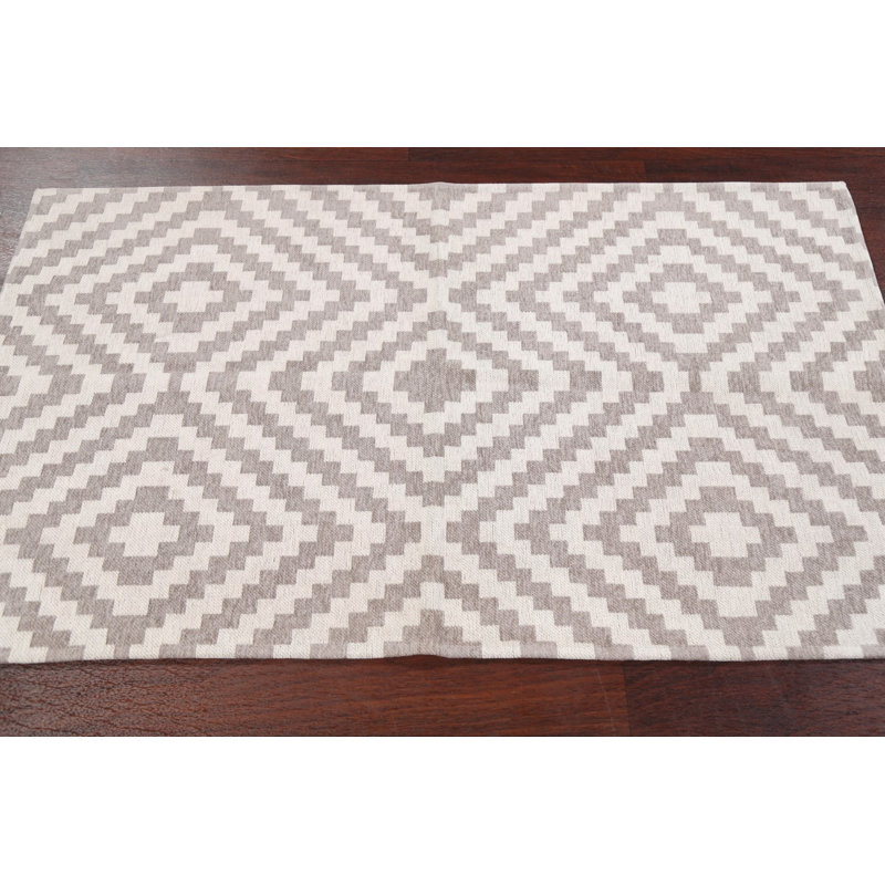 Geometric Indoor Rug