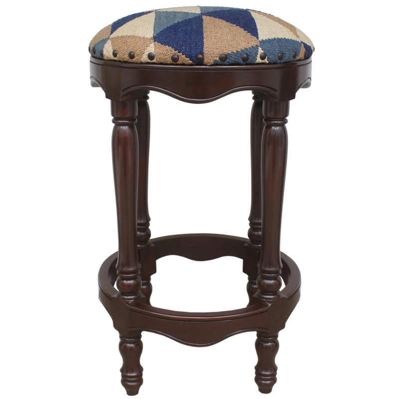 Tabouret de bar 32 po Heliodor