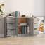 Waddington 120cm Sideboard-2041611249