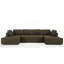 Canapé modulaire Boneless-230293812