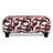Jireth Upholstered Ottoman-770192344