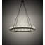 Loxley 20 - Light Chandelier
