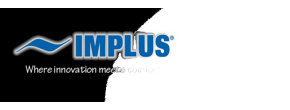 Logo Implus Footcare LLC