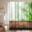 Rideau de douche Garden Summer-445449677