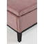 Nagima Upholstered Storage Bench