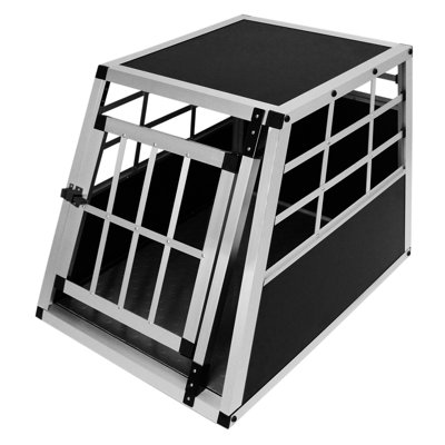 Aubrielle Pet Crate with 1 Door