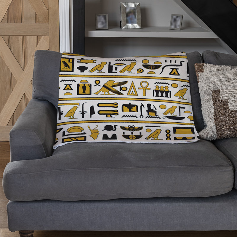 Benton Throw Blanket