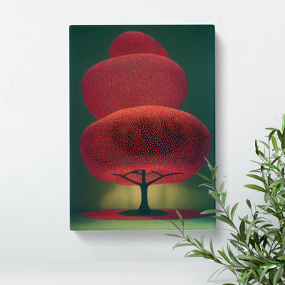 Unbelievable Tree - Wall Art