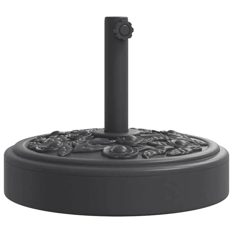26kg PE (Polyethene) And Concrete Umbrella Base