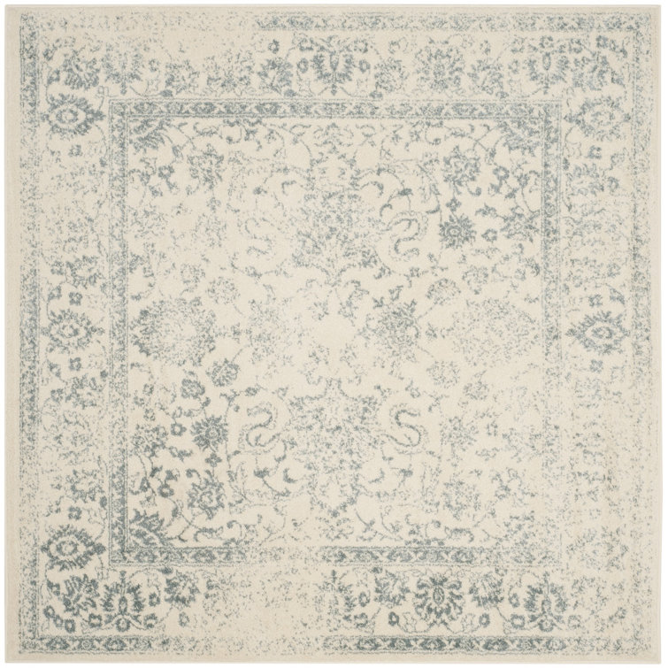 Tapis performance oriental Nuss