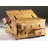 Mexico Coffee Table Trunk