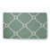 Chenille Geometric Indoor Rug