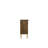 Yonkers 63" Sideboard In Rustic Brown-107848917
