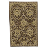 Hand Woven Wool Moroccan Area Rug