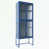 Bleu est en rupture de stock