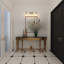 Éclairage pour meuble-lavabo Siordia-512460350-479210311-512460349