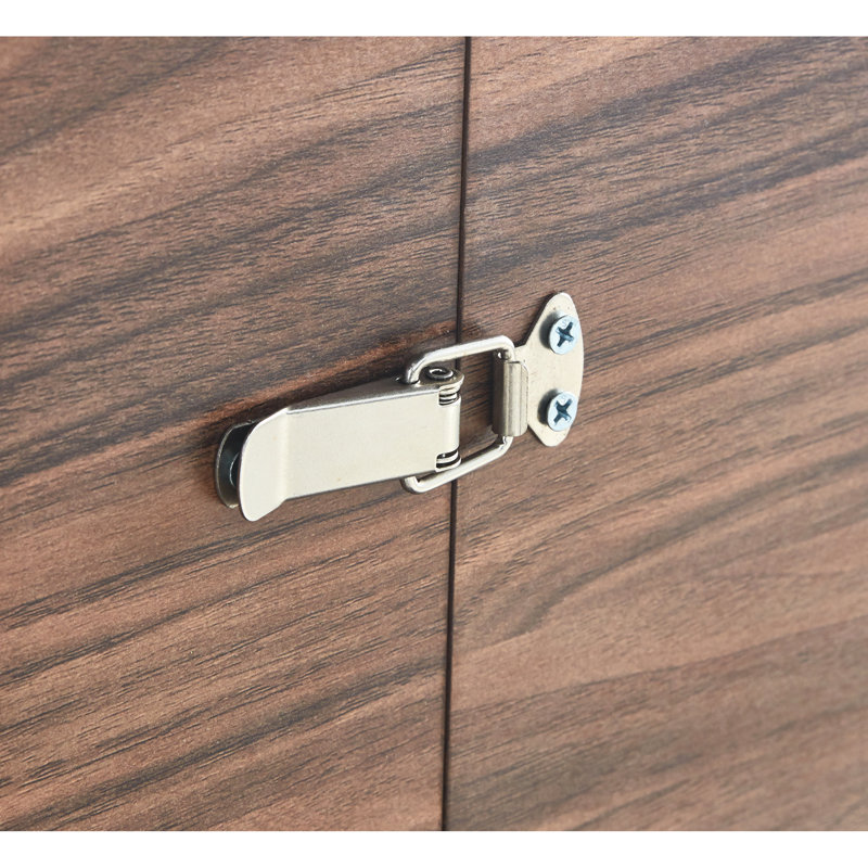 Stable et confortable - Pieds de table extensibles orientés pour tables basses