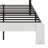 Wood Platform Bed Frame-704929108