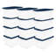 Bac de rangement en plastique Sterilite-96914170-105076407
