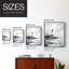 NAUTICAL Series Dxxvii, reproduction encadrée - bois massif-290933632-290933636