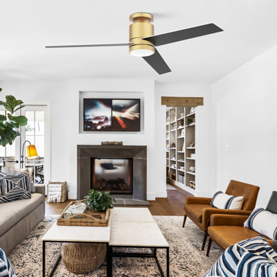 52 " Ceiling Fan