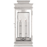 Chapman & Myers Linear Lantern Tall
