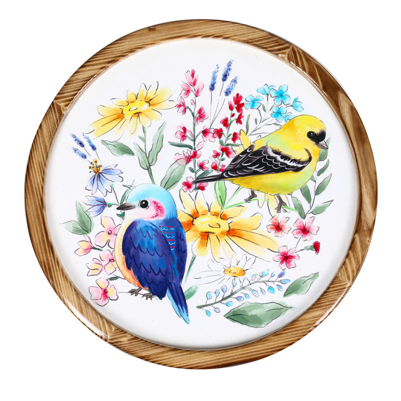 Plat de service Charlern Home® Debernardi