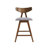 Laklynn Upholstered Counter Stool-67563566