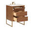 Ensemble de meuble-lavabo simple 24 po Markham-86921910-84059300-100725076