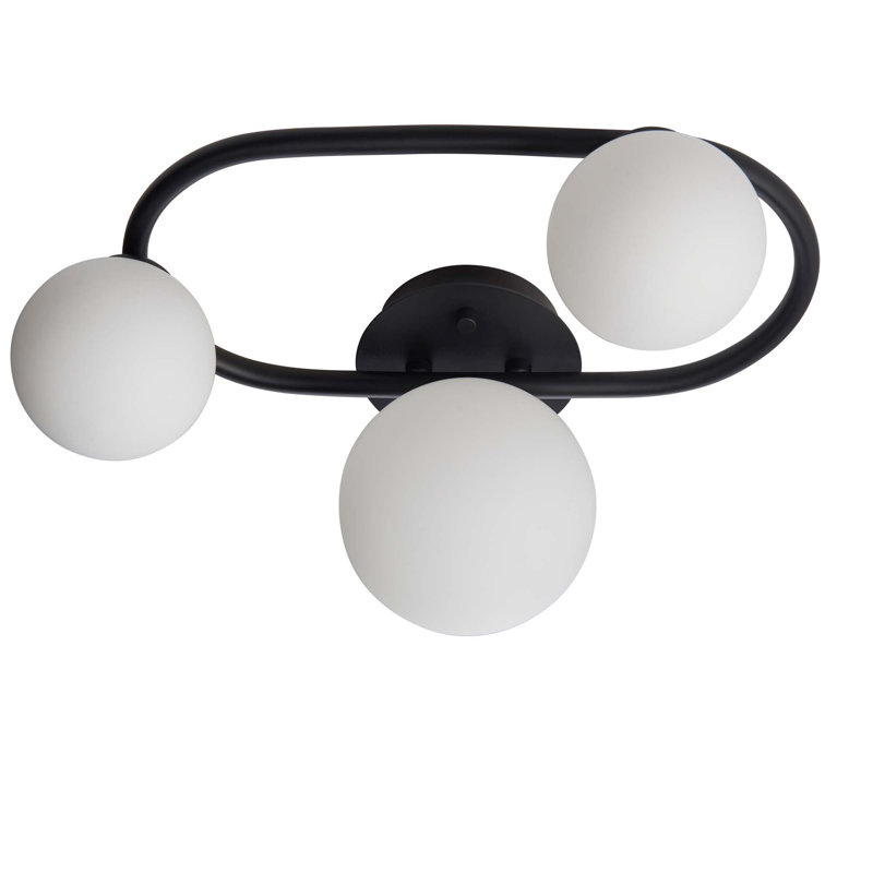 Haslett Glass Spotlight