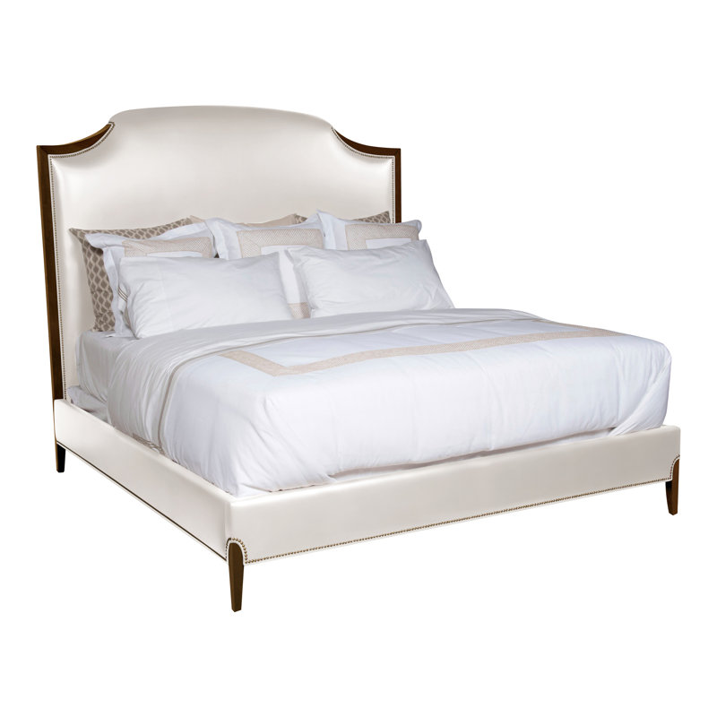 Lillet Bed, Queen, Wrenn, Distinct Shroom