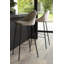 Lakeview Upholstered Counter Stool with Metal Frame
